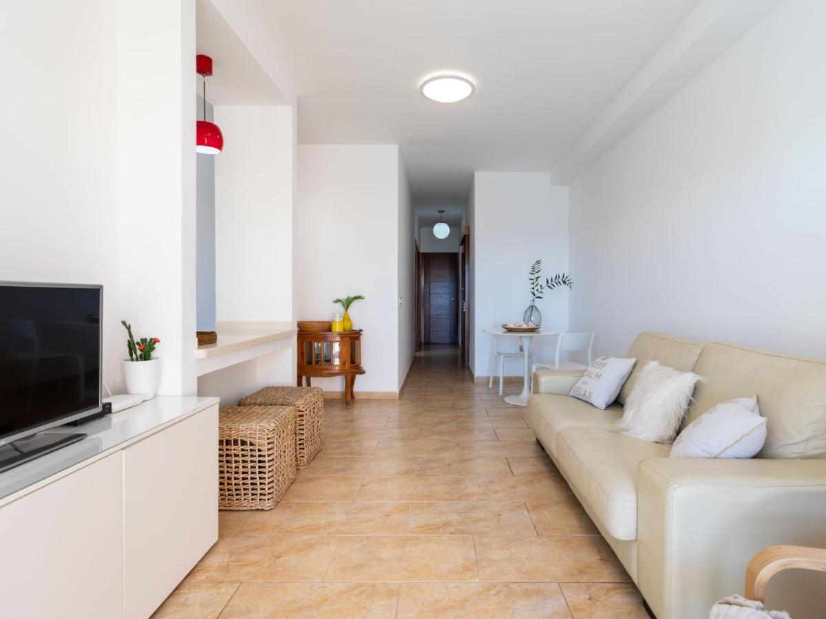 פוריס דה אבונה Apartment Las Caracolas By Interhome מראה חיצוני תמונה