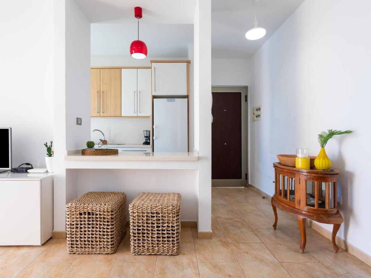 פוריס דה אבונה Apartment Las Caracolas By Interhome מראה חיצוני תמונה