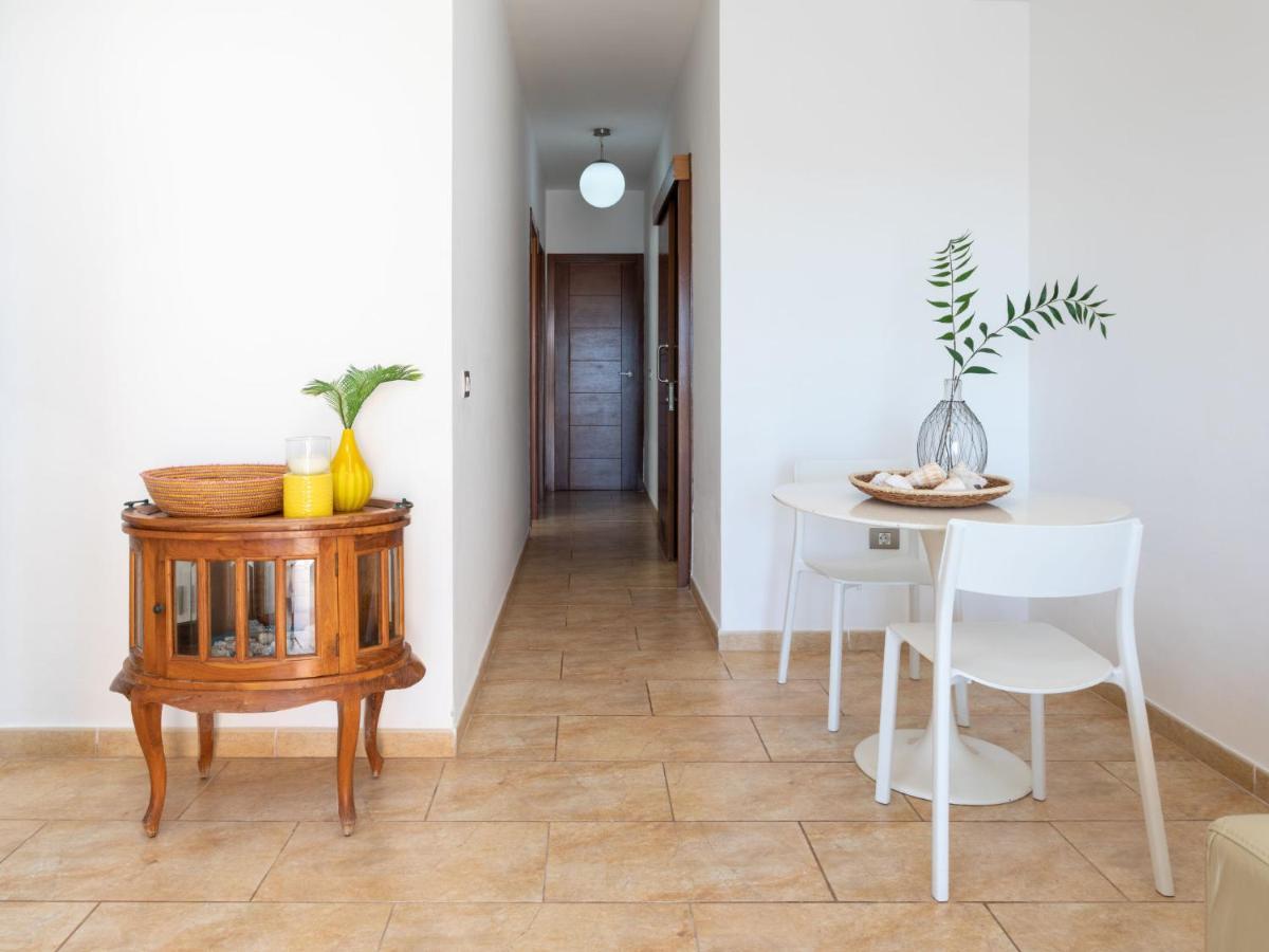פוריס דה אבונה Apartment Las Caracolas By Interhome מראה חיצוני תמונה
