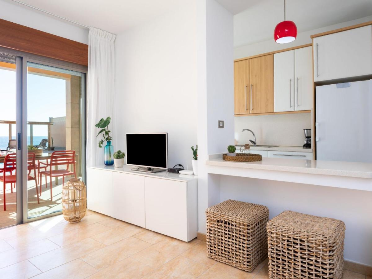 פוריס דה אבונה Apartment Las Caracolas By Interhome מראה חיצוני תמונה