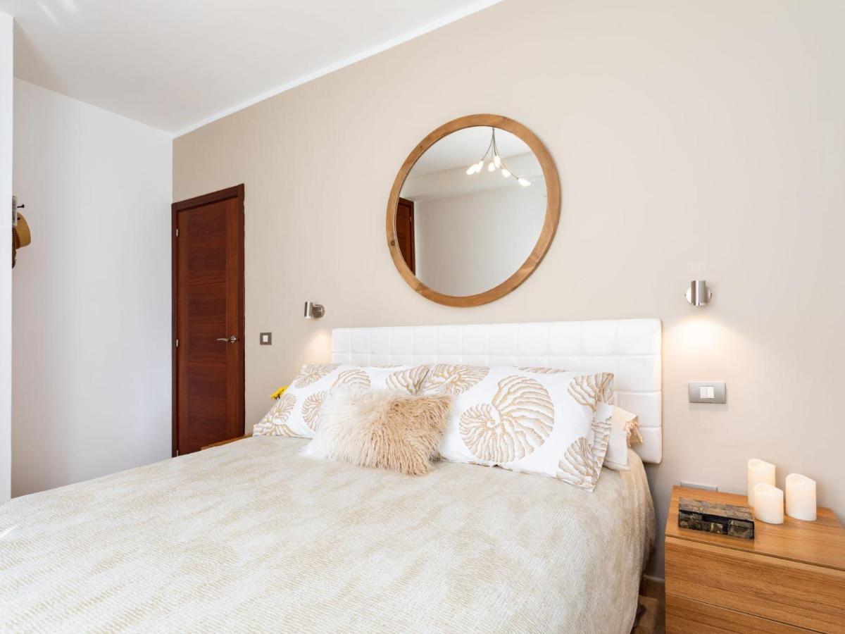 פוריס דה אבונה Apartment Las Caracolas By Interhome מראה חיצוני תמונה