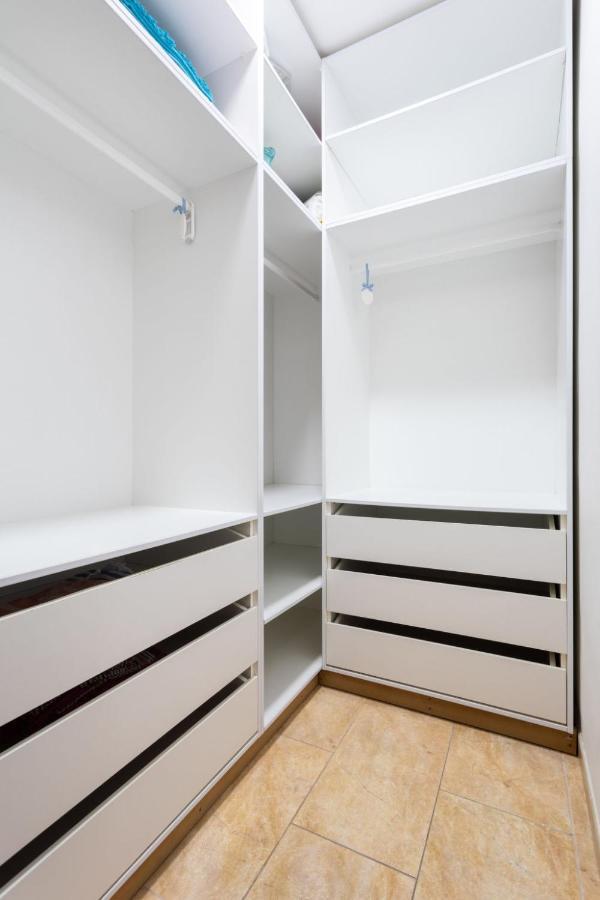 פוריס דה אבונה Apartment Las Caracolas By Interhome מראה חיצוני תמונה