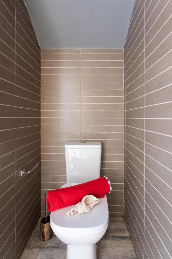 פוריס דה אבונה Apartment Las Caracolas By Interhome מראה חיצוני תמונה