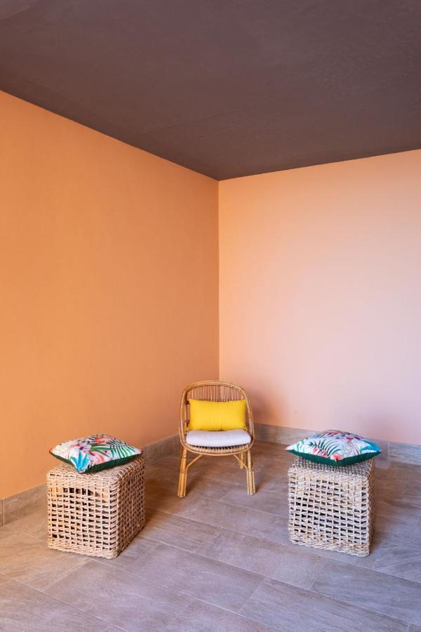 פוריס דה אבונה Apartment Las Caracolas By Interhome מראה חיצוני תמונה