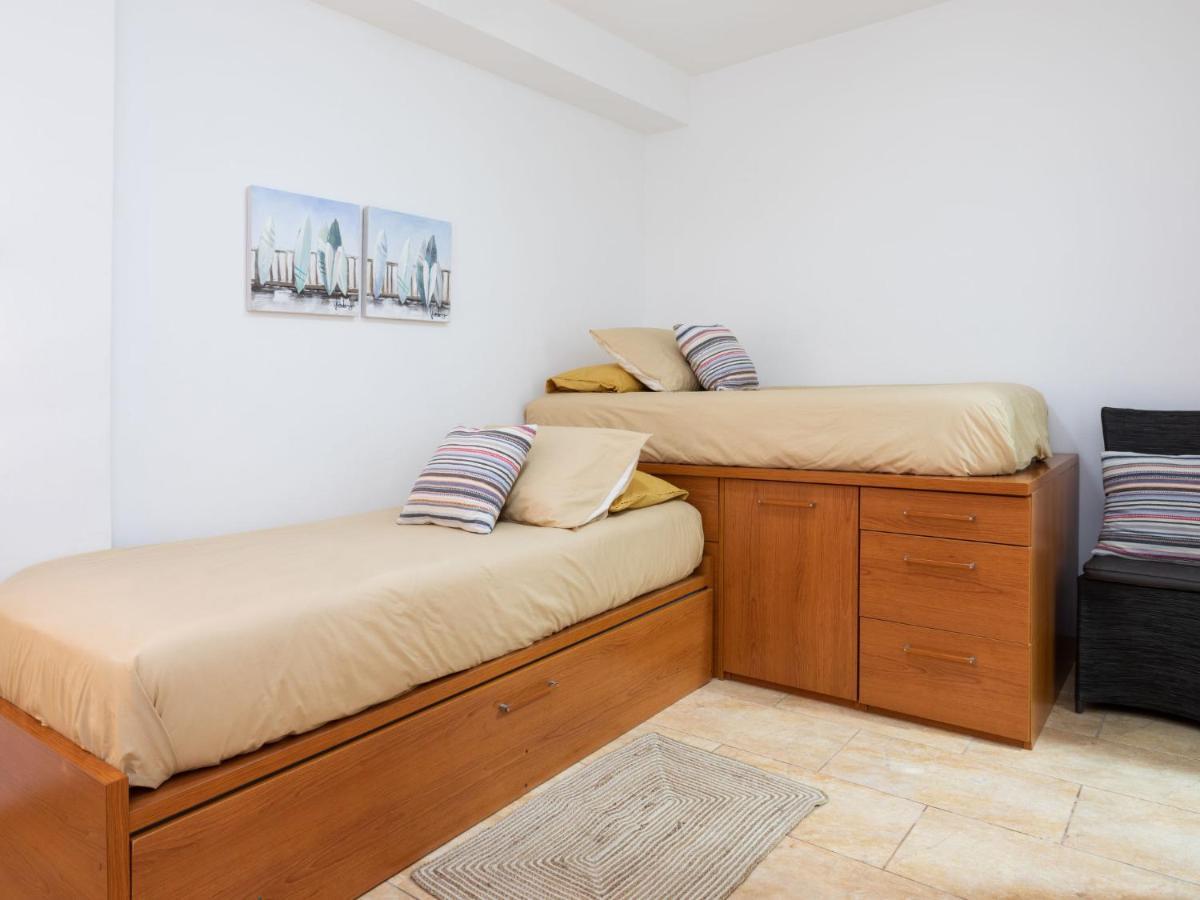 פוריס דה אבונה Apartment Las Caracolas By Interhome מראה חיצוני תמונה