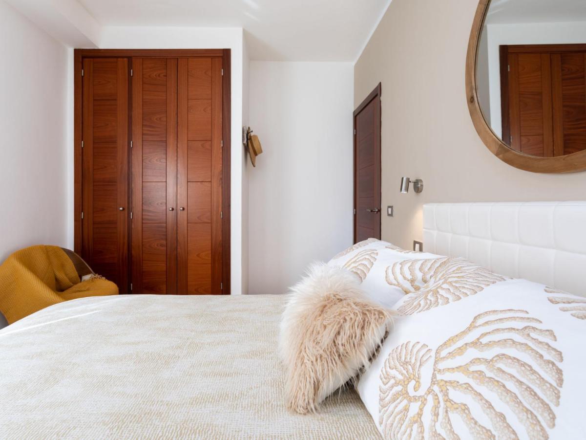פוריס דה אבונה Apartment Las Caracolas By Interhome מראה חיצוני תמונה